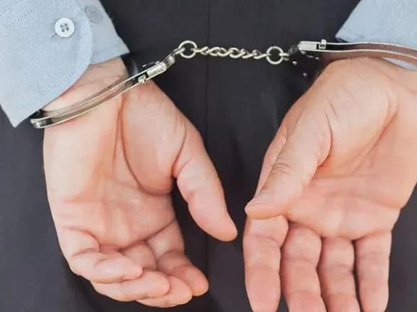 Директора Грибовицького сміттєзвалища відправили під арешт