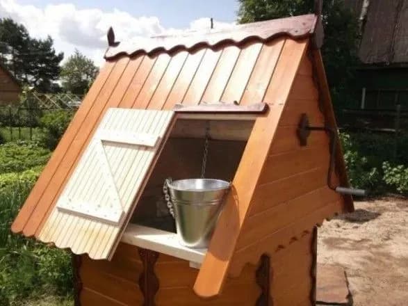 Однорічна дитина отруїлася водою з колодязя