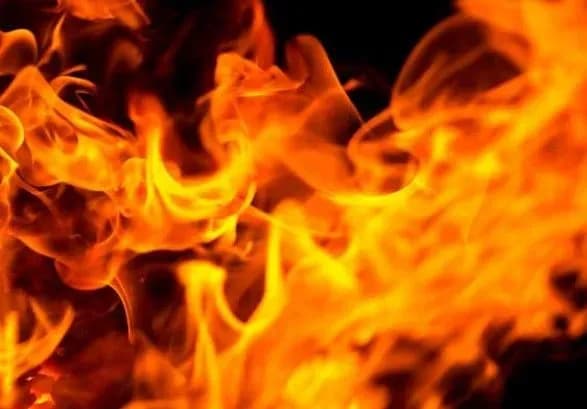 Пожежі в Україні з початку року забрали життя 702 людей