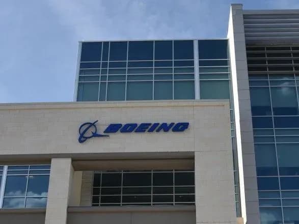 Boeing анонсувала скорочення виробництва 737 МАХ з 52 до 42 в місяць