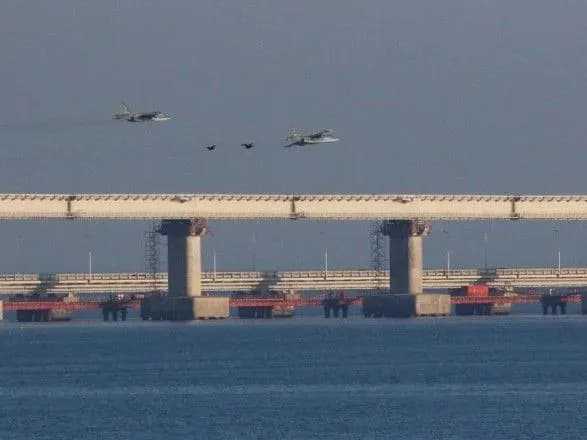 Україна дорікнула ОБСЄ в недостатньому висвітленні мілітаризації Чорного і Азовського морів