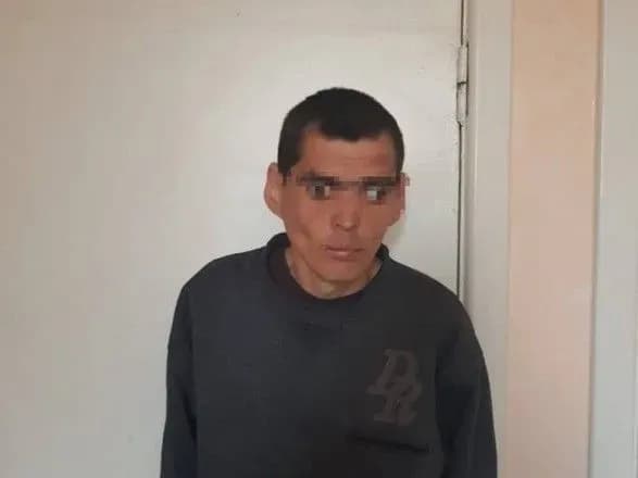 В Кривом Роге задержали мужчину, который пытался развратить 8-летнюю девочку