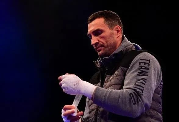 Володимир Кличко запропонував кандидатам у президенти оплатити "професійні" аналізи