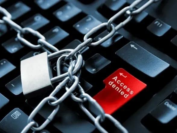 В Крыму полностью блокируют 14 украинских сайтов - правозащитники