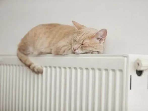 В Черновцах завершился отопительный сезон