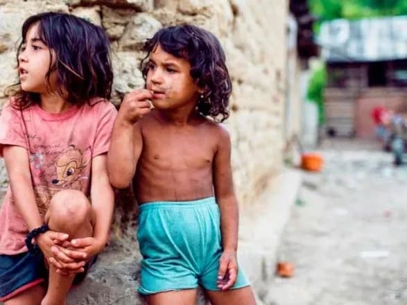 Сегодня в мире отмечают Международный день ромов