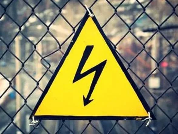 У Запоріжжі підлітка, який зайшов до щитової, вдарило струмом