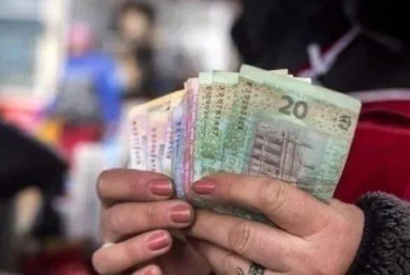 Уряд встановив гарантії оплати праці залучених до робіт в умовах воєнного стану