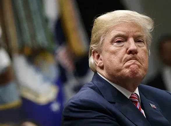 Warner Bros обвиняет Трампа в нарушении авторских прав