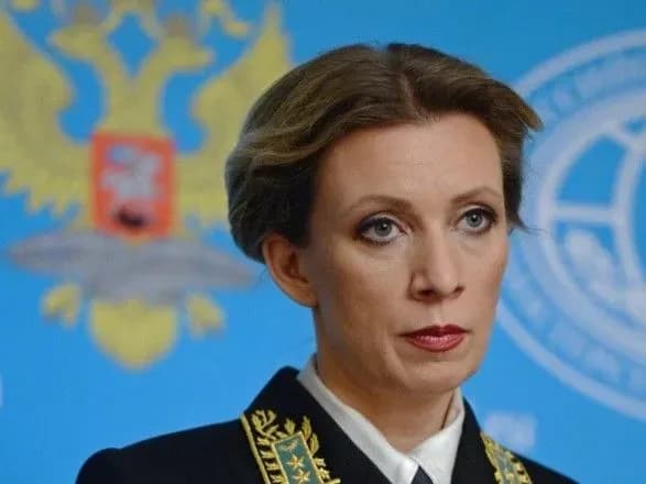 У МЗС РФ побачили втручання Заходу у виборчий процес в Україні