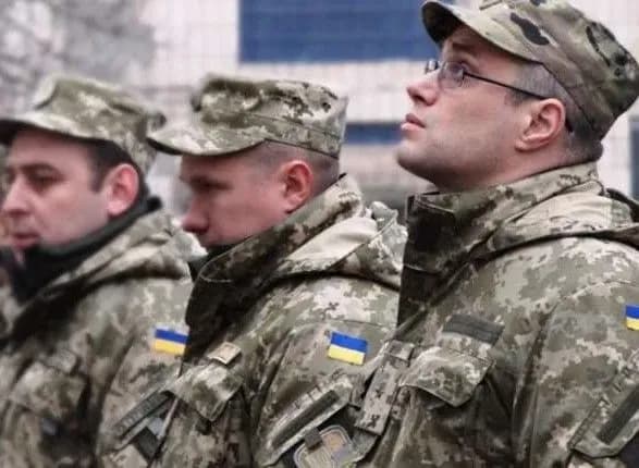 У Міноборони планують цього року забезпечити житлом 1040 родин військових