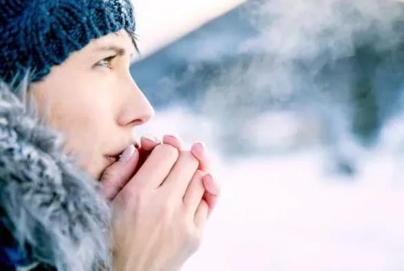 Наступний тиждень в Україні почнеться з заморозків та дощів