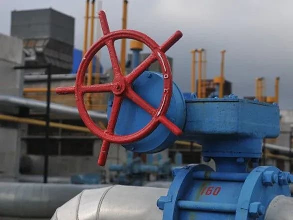 Грузія буде отримувати газ з Росії - міністерство