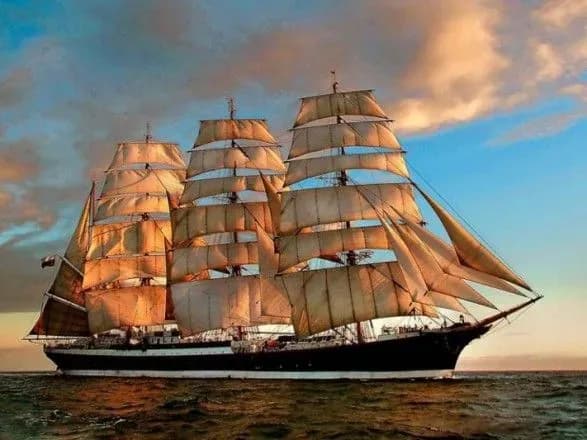 Клімкін подякував Польщі за відмову впустити російський вітрильник