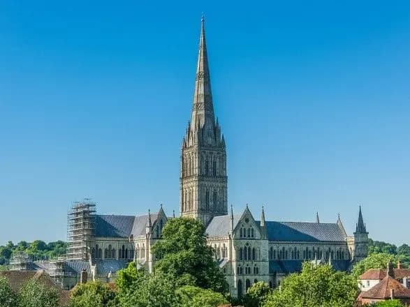 The Times назвала Солсбері найкращим місцем для проживання у Великій Британії