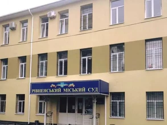 Виновнику смертельного ДТП в Ровном грозит до 8 лет тюрьмы