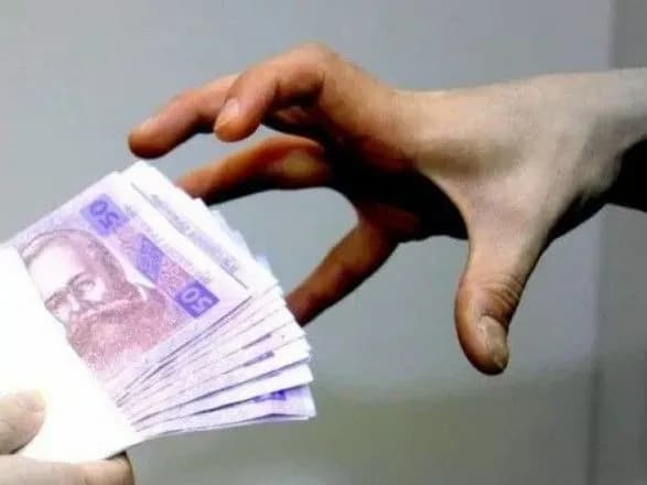 Шахрай-рецидивіст збагатився на майже 200 тисяч гривень