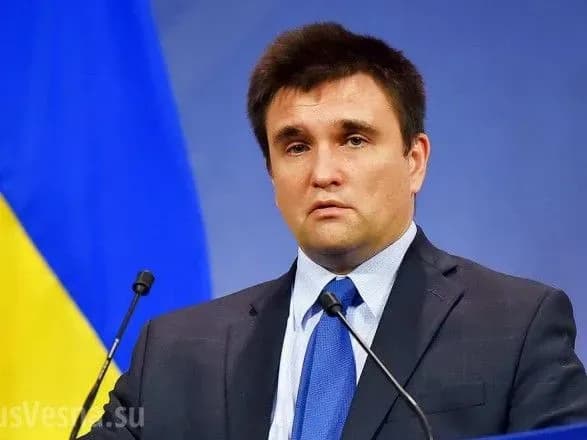 Зміни в ставленні росіян до Сталіна свідчать про хворобу їхнього суспільства — Клімкін