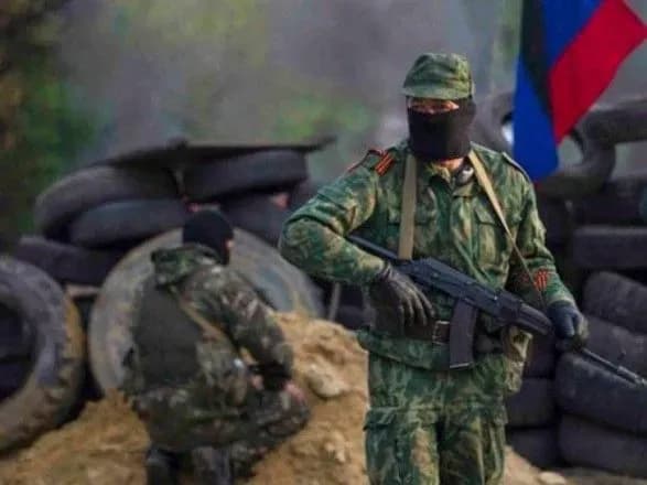 Окупанти доукомплектовують окремі частини для протидії акціям протесту – розвідка