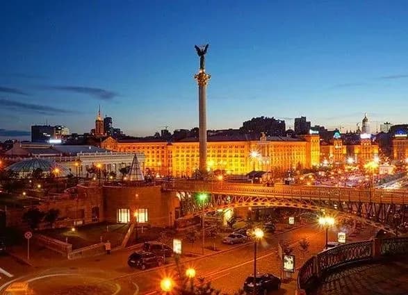 Українцям розповіли, яка буде погода в день виборів