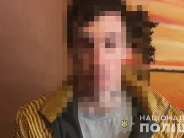 В Одесі внука підозрюють у вбивстві рідної бабусі ножицями