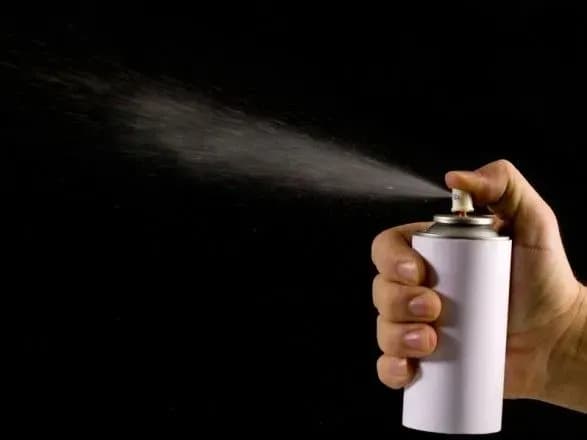 Распыление газа в школе Авдеевки: госпитализированы 8 детей