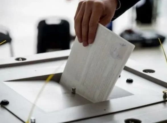 Выборы-2019: украинцы в Сербии поддержали Порошенко