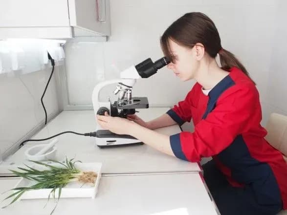 Афина Паллада: на юге Украины открылась агролаборатория мирового уровня