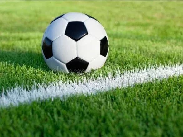 За чотири роки на Рівненщині побудували 20 футбольних об'єктів