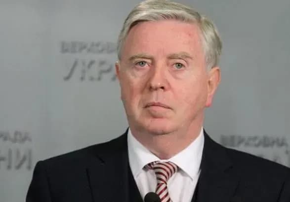 Глава миссии Европарламента по реформированию ВР на этой неделе приедет в Украину