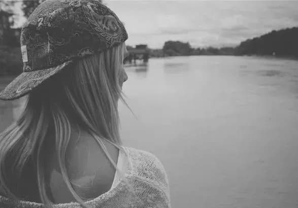 У Вінницькій області з лікарні зникла неповнолітня дівчинка