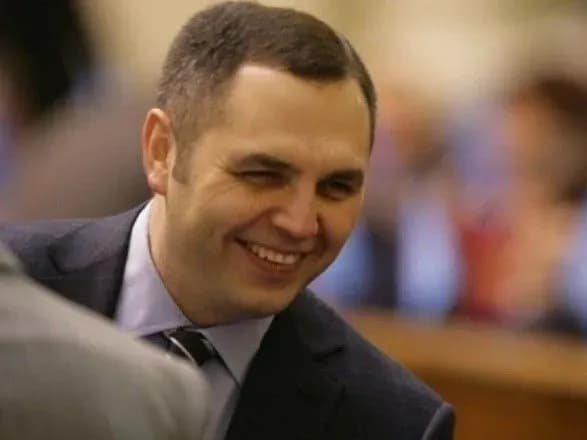 Портнов заявив про повернення в Україну