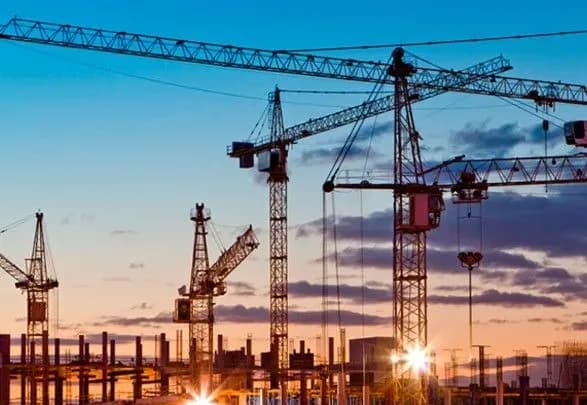 Забудовники поступово збільшують площу житла