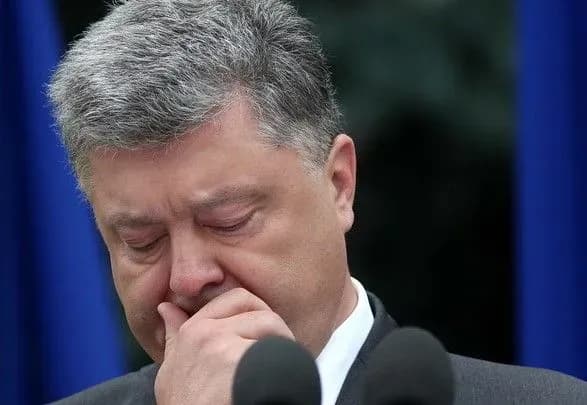 Порошенко победил только в одной области во втором туре выборов