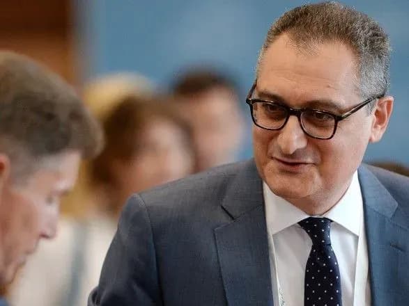 МЗС РФ повідомило, що шукає взаємовигідні схеми практичної діяльності з Японією на Курилах