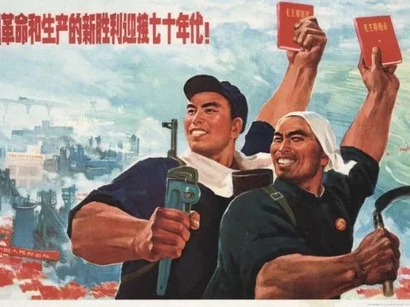 Китай таємно використовує в стратегічних цілях цивільні супутники США - ЗМІ