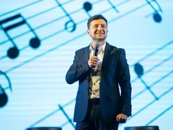 В Зеленского рассказали, кто может занять место Луценко