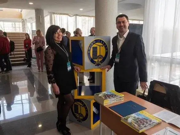 Молоді важливо давати шанс проявити себе - "Київміськбуд"