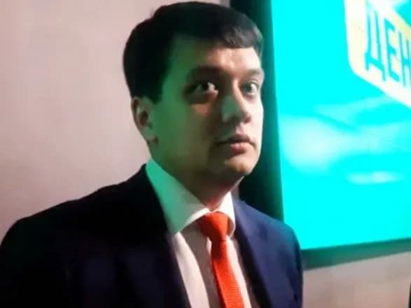 В штабе Зеленского назвали причину для роспуска Верховной Рады