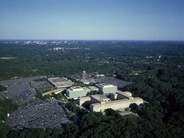 Відтепер у Instagram завело офіційний акаунт ЦРУ