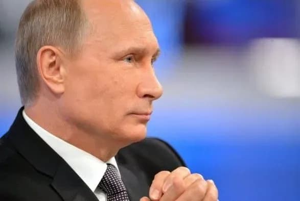 Путін поки не отримував запрошення на святкування річниці висадки в Нормандії