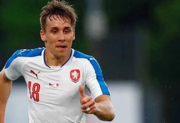 Футболіст збірної Чехії загинув у ДТП після матчу з клубом українців