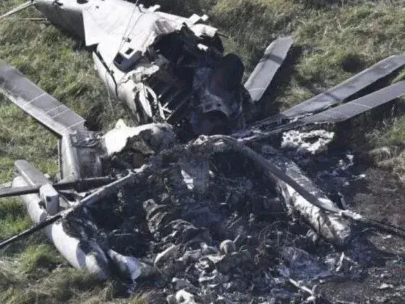 На Гаваях разбился туристический вертолет, есть погибшие