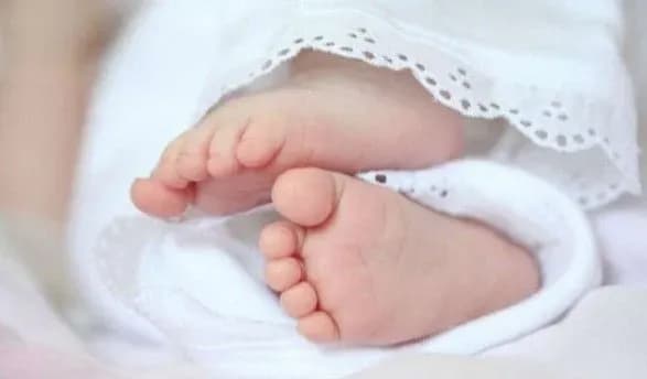 У Києві на Великдень народилося понад 60 дітей