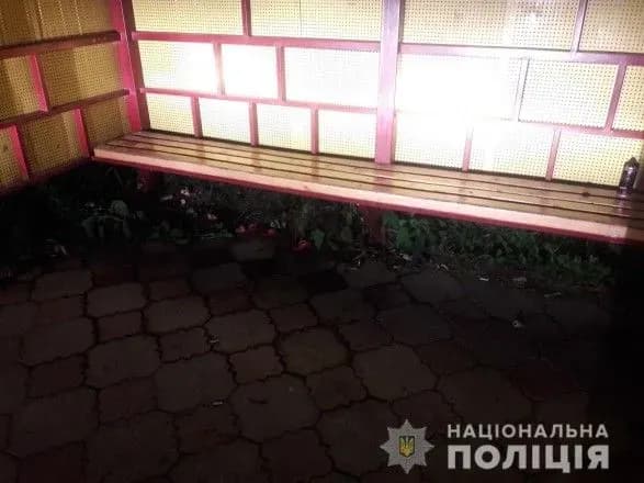 На Закарпатті 75-річний чоловік розбився на смерть на мопеді