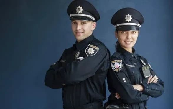 Протягом минулого тижня поліцейські розшукала 313 дітей