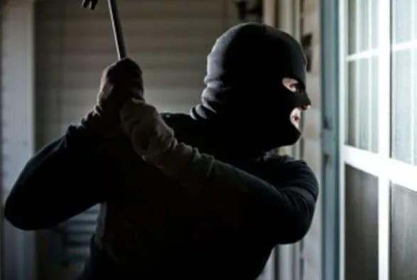 Під Києвом пограбували будинок нардепа