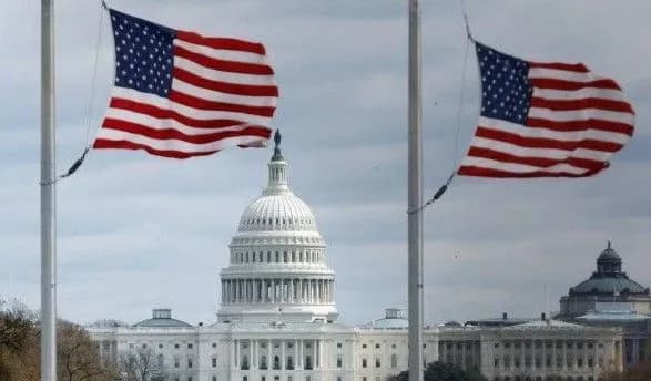 У конгресі США назвали виклики для нового президента України