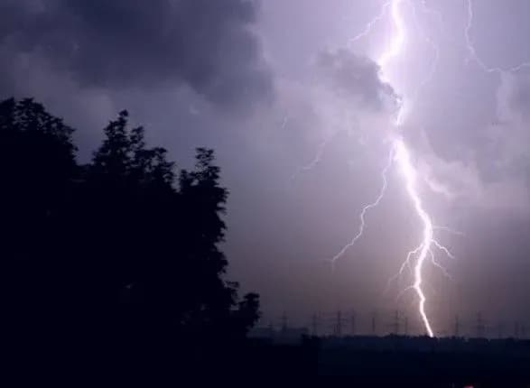 Українців попередили про погіршення погоди