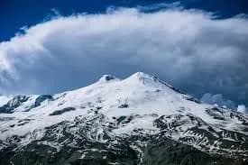 Украина обратилась к РФ за подтверждением гражданства погибшего на Эльбрусе